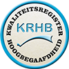 Keurmerk Logo KRHB